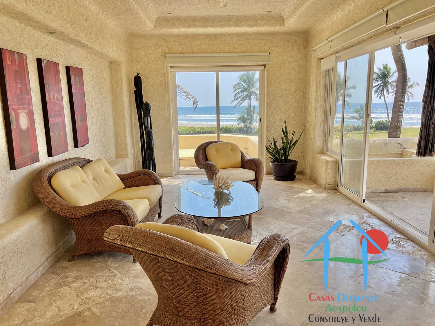 La Jordana - Recámara principal 12